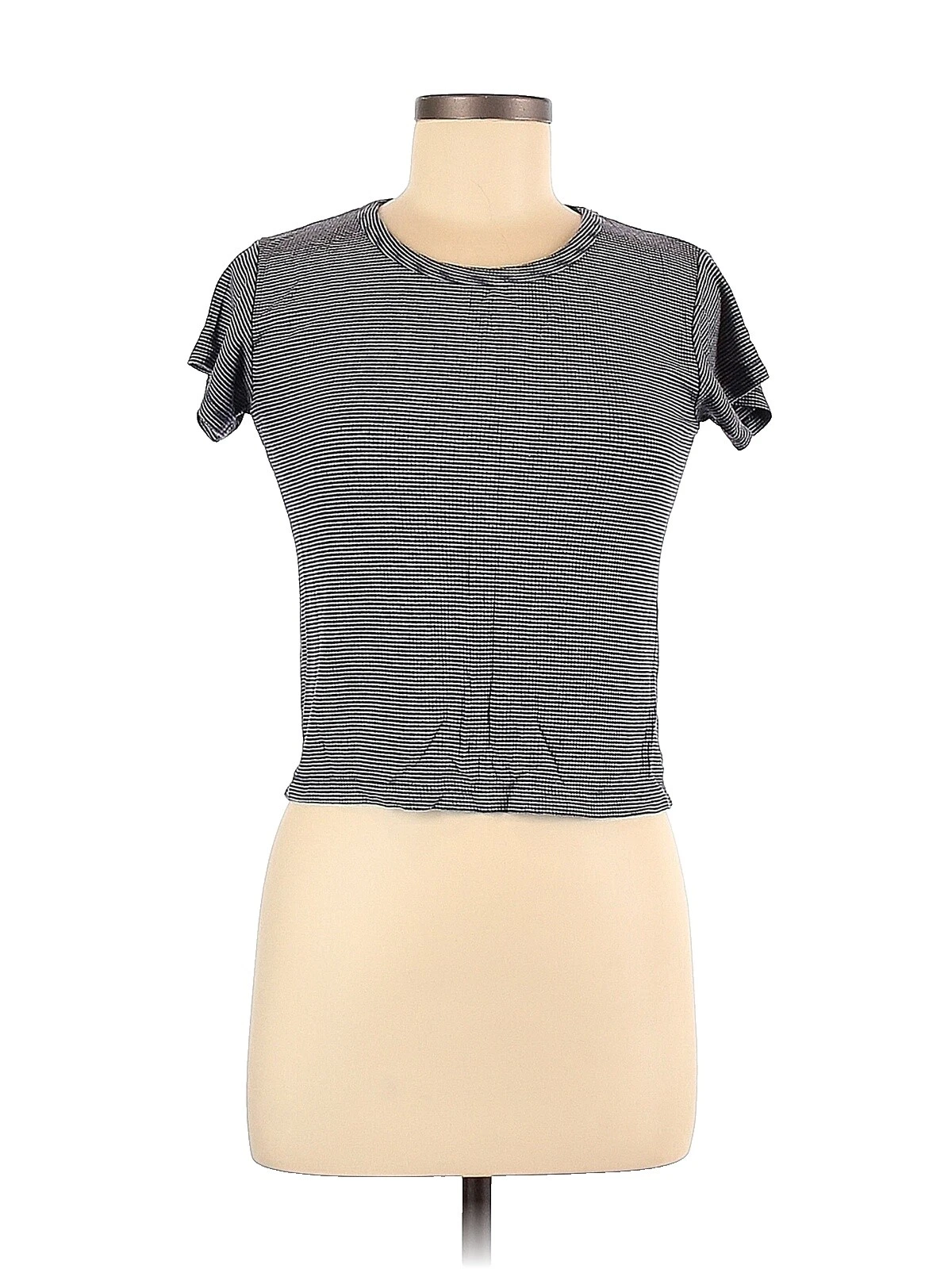 Brandy Melville Women's 100% Cotton T-Shirts for Women