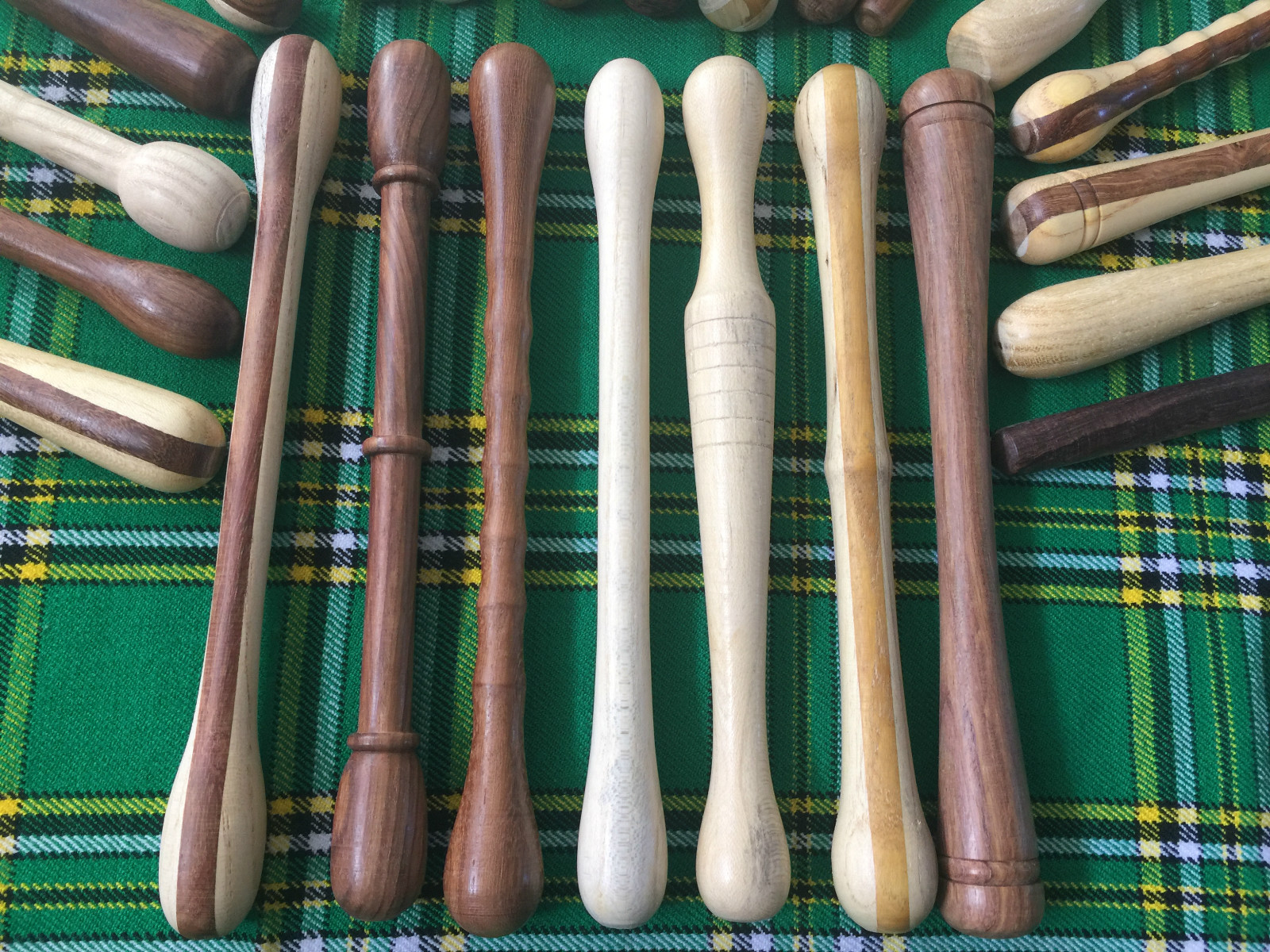 Irish Celtic Bodhran Drum Beater,Tipper,Bodhran Stick Beater,Mix Wood Beaters eBay