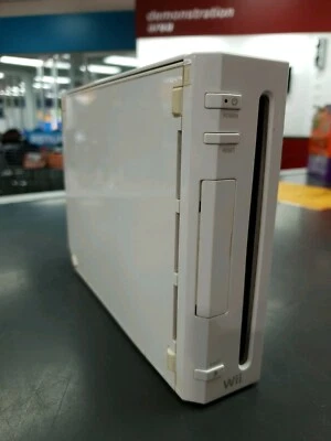 wii sensor bar in store