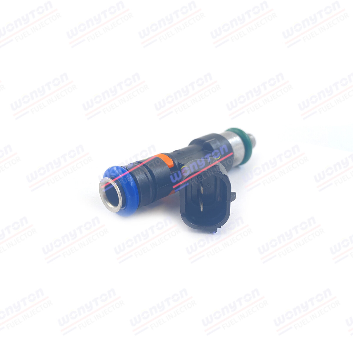 BOSCH 6PCS Fuel Injectors for or 04-08 Infiniti G35 M35 Nissan Murano 3