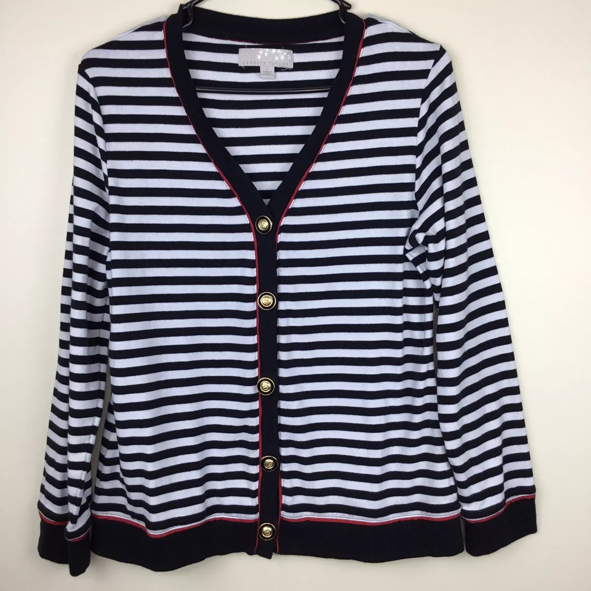Carolyn taylor deals cardigan