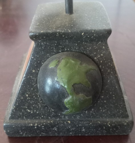 Asteroid model NASA Jet Propulsion Laboratory - Castalia - Picture 4 of 5