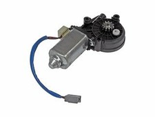 Motor de ventana eléctrica trasero izquierdo para Ford F-250 HD Dorman 1997 406FL74