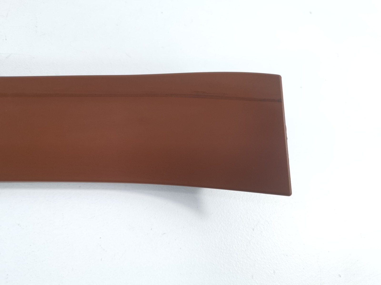 14-19 MASERATI QUATTROPORTE S A PILLAR LEFT SIDE COVER TRIM 670011108 AAH23983