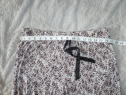 ESPRIT 4 pc Nightwear or Lounge set Pants, top, shorts, playsuit, size 16/18 - Picture 11 of 18