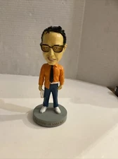 raj binder is soooo hot bobblehead