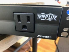 TrippLite AV3500PC