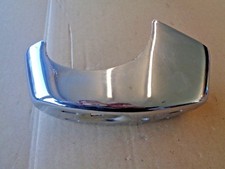 Fiat 500 600 770 1100 124 Oldtimer Stoßstange Chrom Horn Stoßstangenhorn NEU