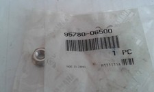 Yamaha Mutter 95704-06500 95780-06500 YT YTM YFM YZF FZ R1 R6 XV XVS EF YZ XTZ 