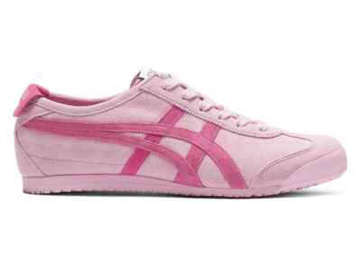 PSL PATOU x Onitsuka Tiger MEXICO 66 COTTON CANDY/BRIGHT