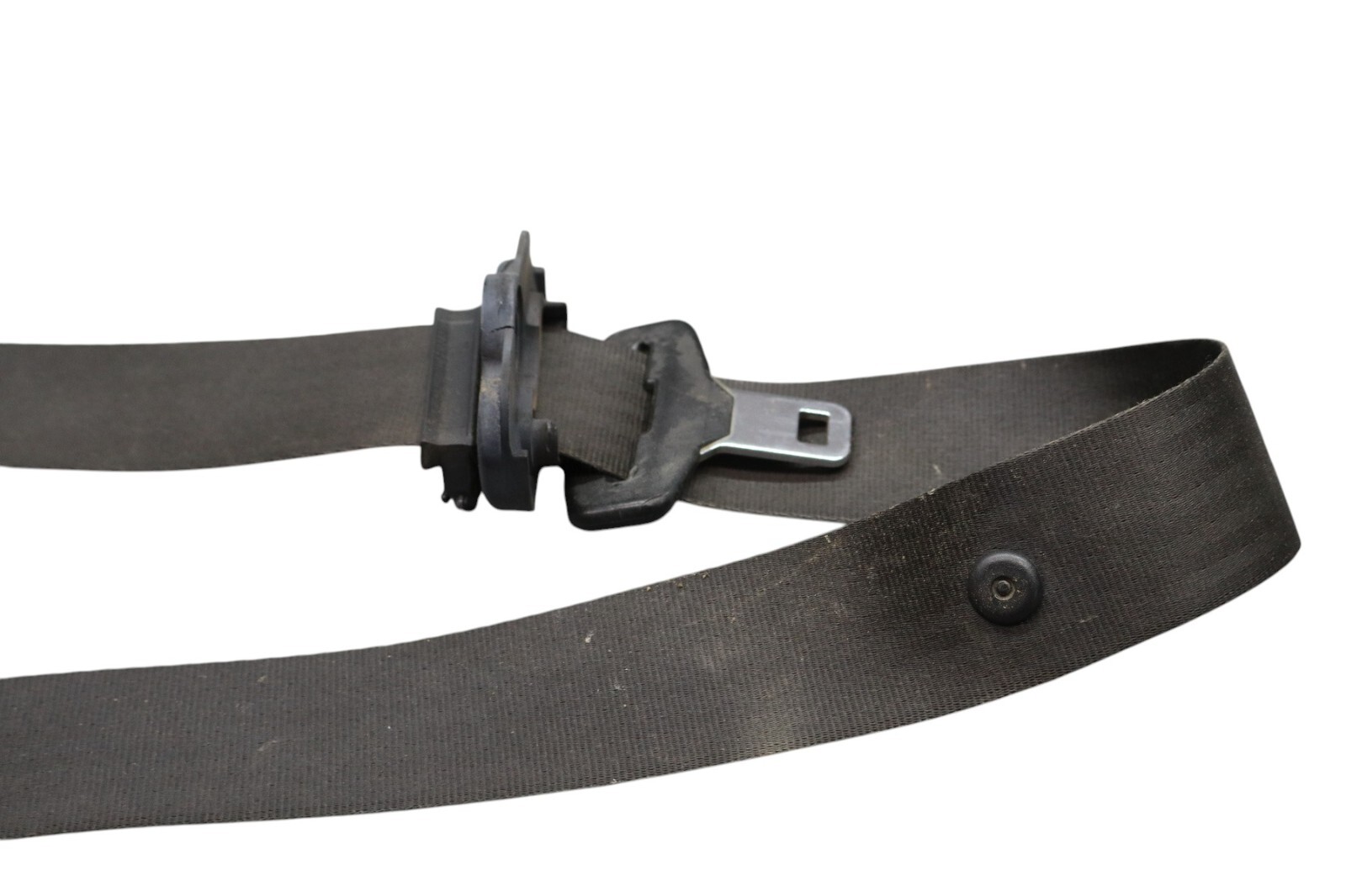 Maserati Quattroporte 2003-2012 Front Left Seat