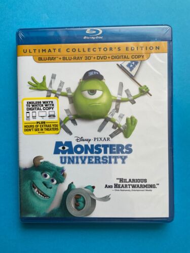 DVD & Blu-Ray Pick Choose From 100's Kids Disney Family Flat Rate Ship ‼️‼️ - Imagen 128 de 199
