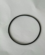 Breitling Cosmonaute Cal.0809 Für 48mm Gehäuse O-Ring Bodendichtung