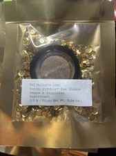 NIP Pat McGrath Labs Eyeshadow Eyedols SEXTROVERT | .04oz/1.1g Full Size