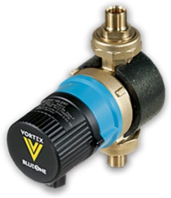 Vortex BlueOne Zirkulationspumpe BlueOne BWO 155 V ohne Regelmodul - 433-111-001