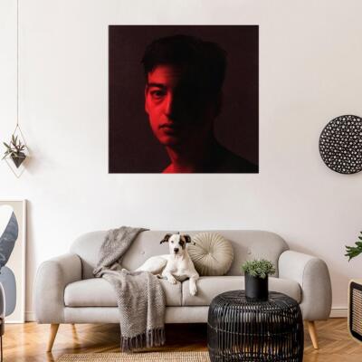 558494 Joji “Nectar” Music Album HD Cover Art 16x12 WALL PRINT