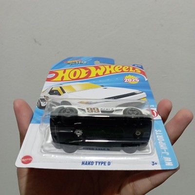 ホットウィール　2025　インターナショナル版　Dケース　ロングカード　72台入 hq720.jpg?sqp=-