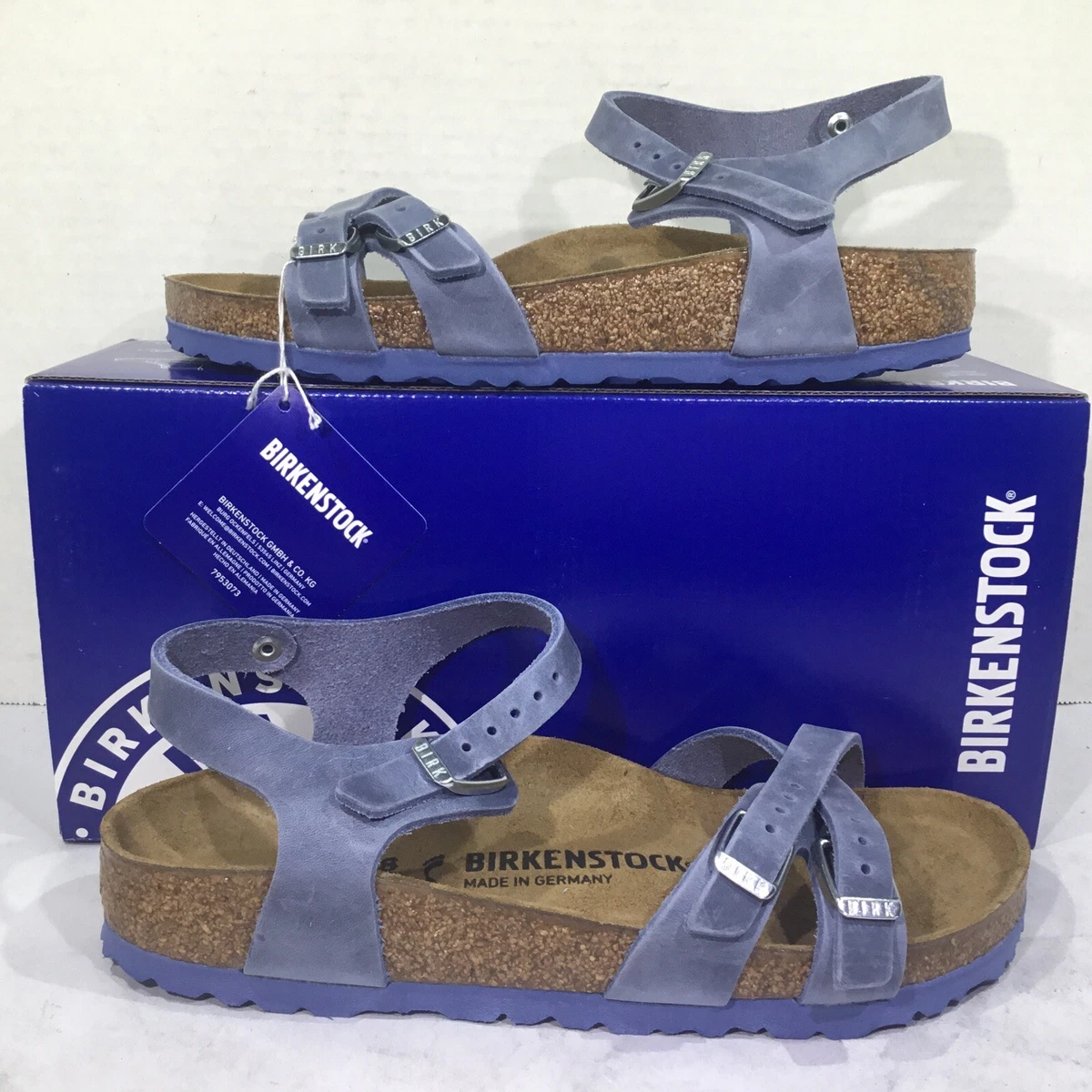 Birkenstock hotsell kumba 38