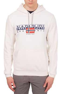 NAPAPIJRI - Men's summer Aylmer hoodie