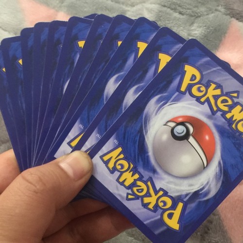 2018 new pokemon cards 28pcs flash card lot all different gift