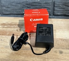 NEW Canon AD-11 Power Supply AC Adapter OEM Genuine Original 6V Output