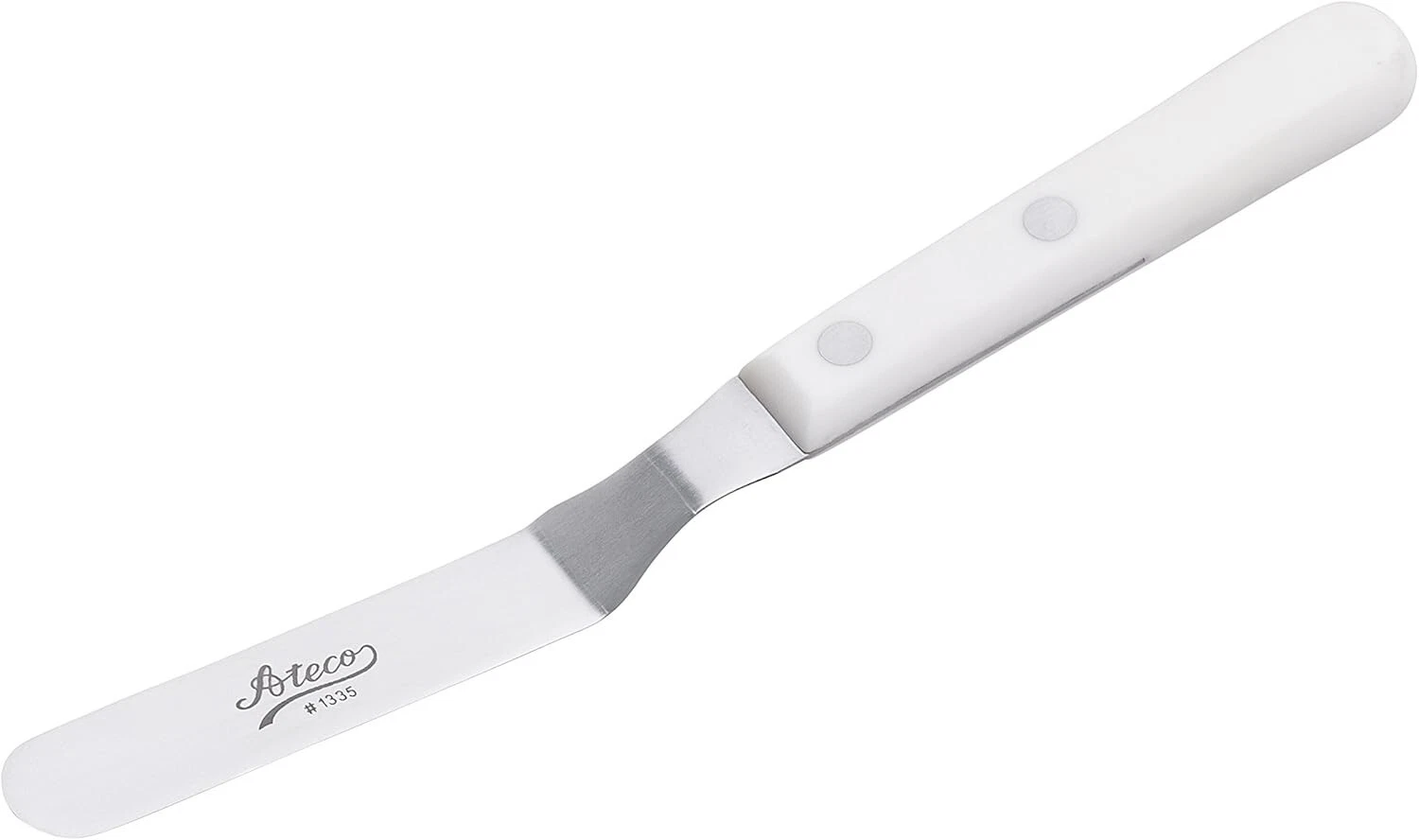 Ateco Offset Icing Spatula - Thumbnail 2