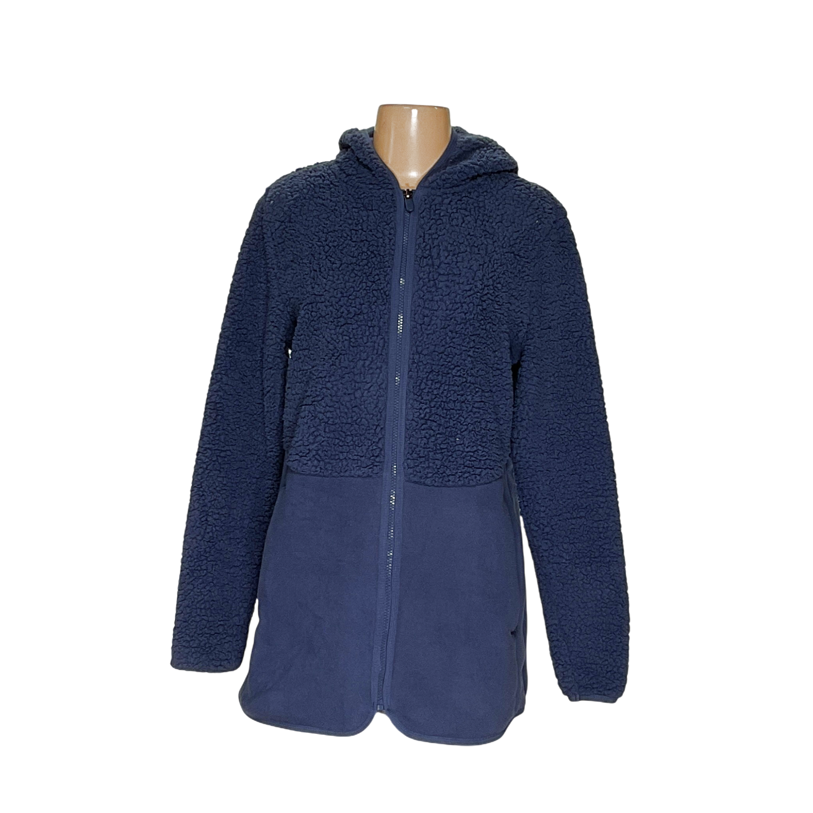 Giacca donna Fila blu basic Taglia M