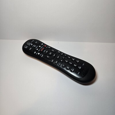 Genuine Xfinity XR2 Remote Control Version R2 Tested, URC-4268BC2-1-R C163501 