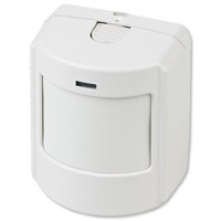 Interlogix Indoor Wireless Saw Pir Detector 1 Interlogix Indoor Wireless Saw Pir Detector 1