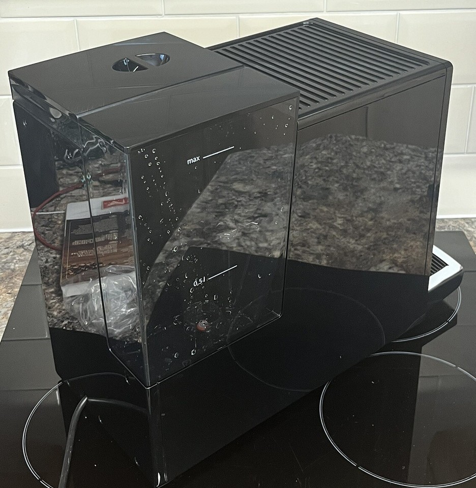 FAULTY Melitta Avanza Series 600 Bean to Cup Coffee Machine F270100 A