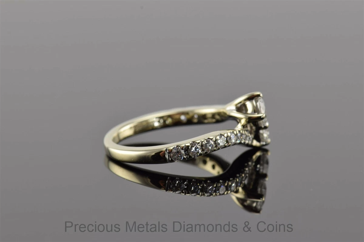 Ever us hotsell ring jared