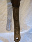 Wheeling Regal Cowboy Pan #4 Skillet Frying Pour Spout Camping Vtg — photo 2