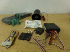 NEW Valiant Model 3000 Remote Vehicle security System FREE SHIPPING