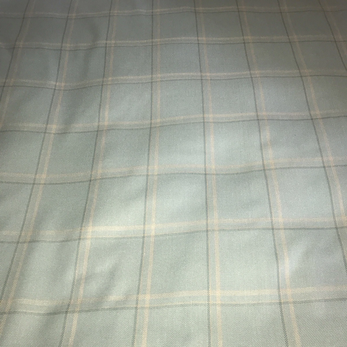 Rideaux Charlotte par Laura Ashley - Giroflée - Tissu : Wallpaper Direct