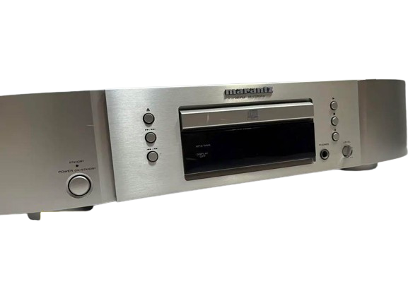 Marantz CD5003 CD Player Audio Recorder Silver Good | eBay Marantz CD5003 CD Player Audio Recorder Silver Good | eBay