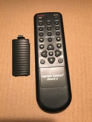 harman kardon second