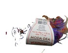 Moda Dea Eyelash Wools and Yarns
