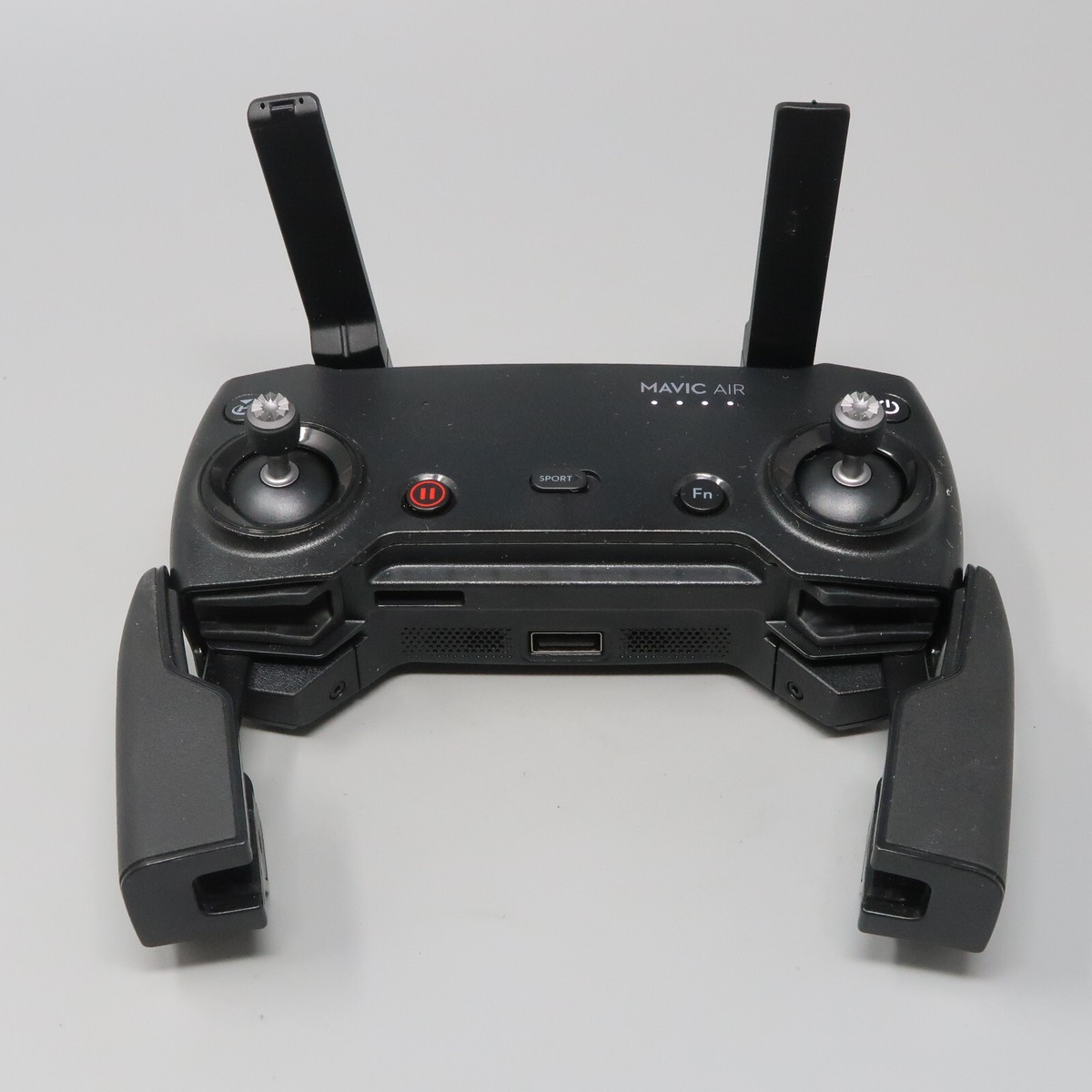 Genuine DJI Mavic Air Drone Remote Controller - 99% New No