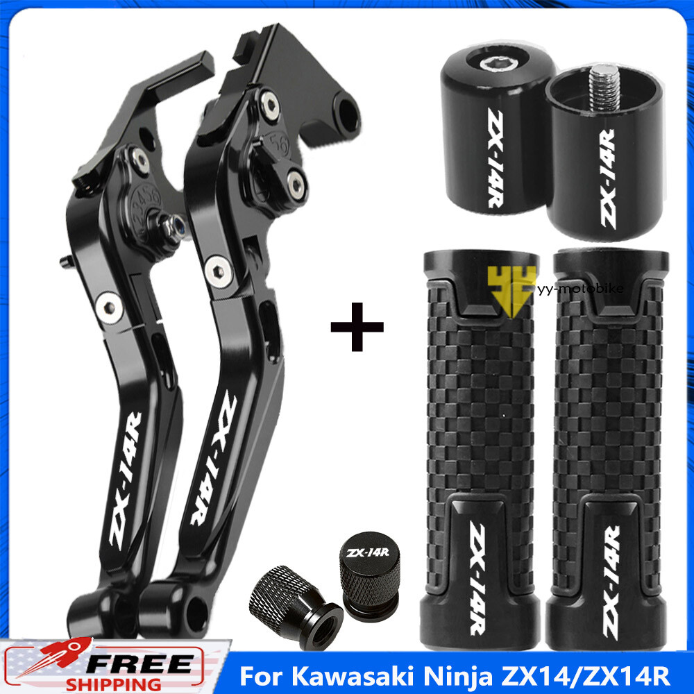 14コマ 14コマ Kawasaki Kawasaki ZX1400C8FA NINJA ZX14 2008 USA