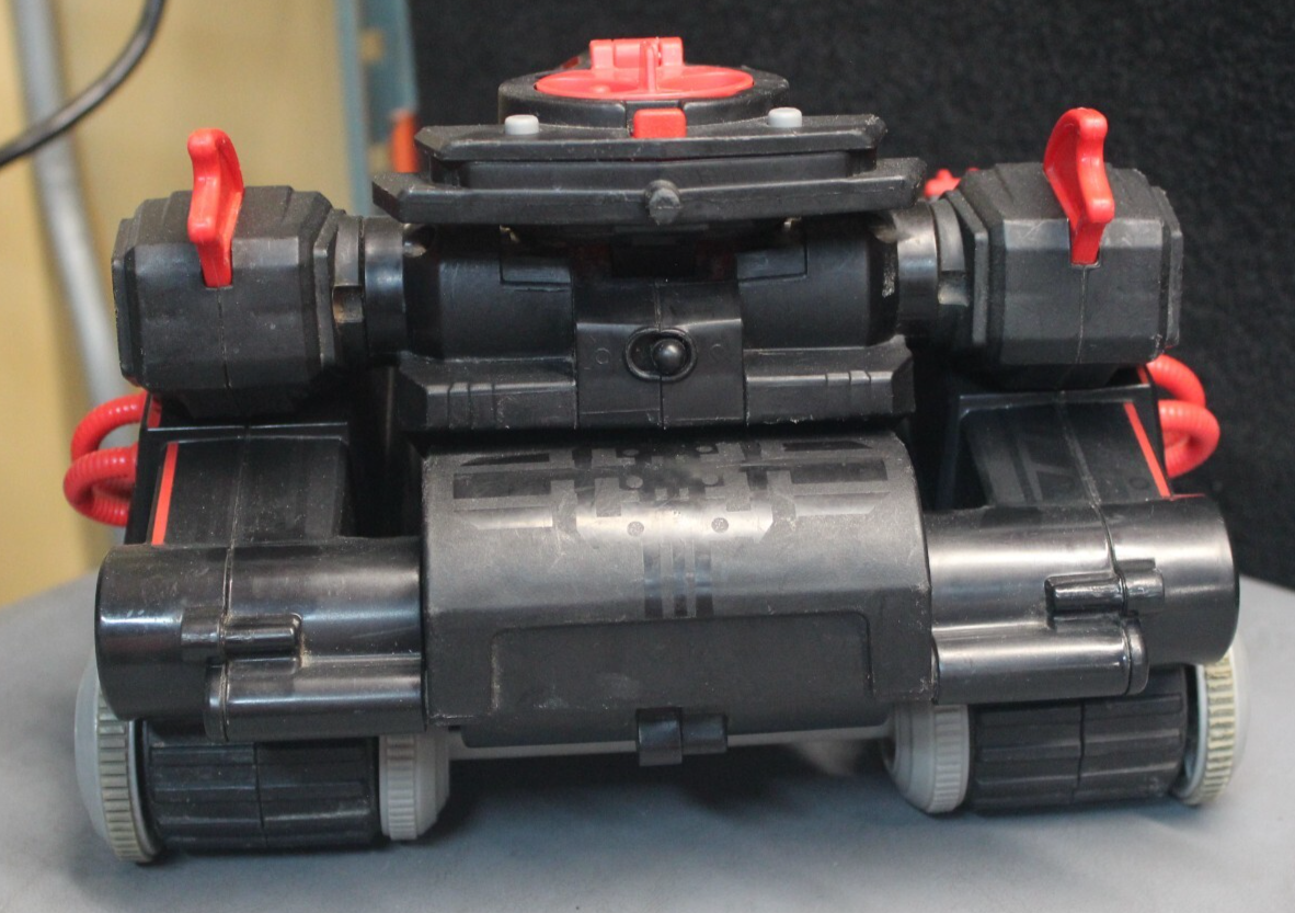 SELECTMAN ROBOT 赤/黒 71s7tWqNVcL._AC_UF350,