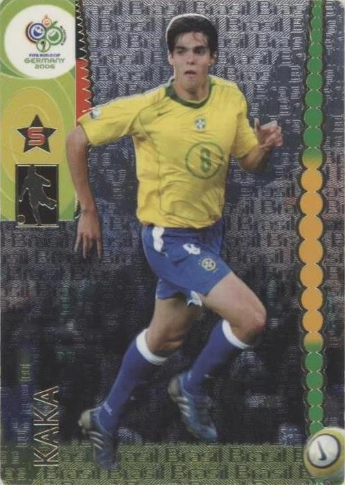 kaka出品 25+ Kaka Trading Cards for sale | Updated Sep 2026