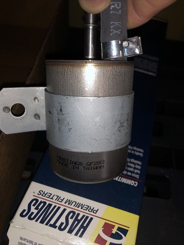 Hastings GF 293 Filter Assembly New In The Box ! FREE And Fast SHIPPING ! - Picture 4 of 5