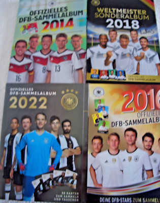 REWE GLITZER Sammelkarten Fußball WM 2014 2018 2022 EM 2016 3 Stück aussuchen!! 