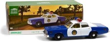 Greenlight Artisan 1:18 1975 Plymouth Fury - Osage County Sheriff - 19096