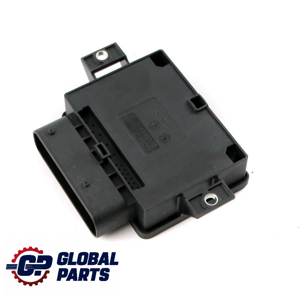 BMW F10 F11 LCI Electric Parking Brake Control Unit EMF Module 6863277