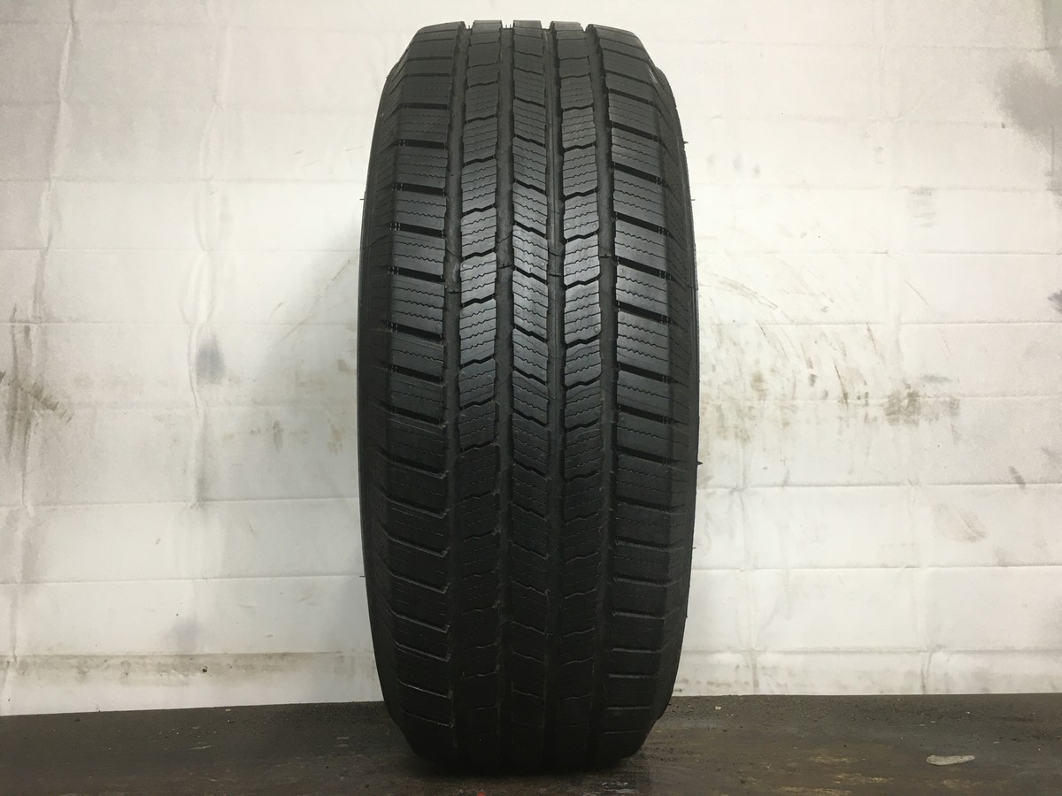 1] Michelin X LT A/S P235/55R19 235 55 19 Tire - Driven Once | eBay