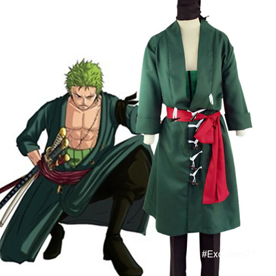 Halloween , Png Download - One Piece Zoro Halloween, Transparent