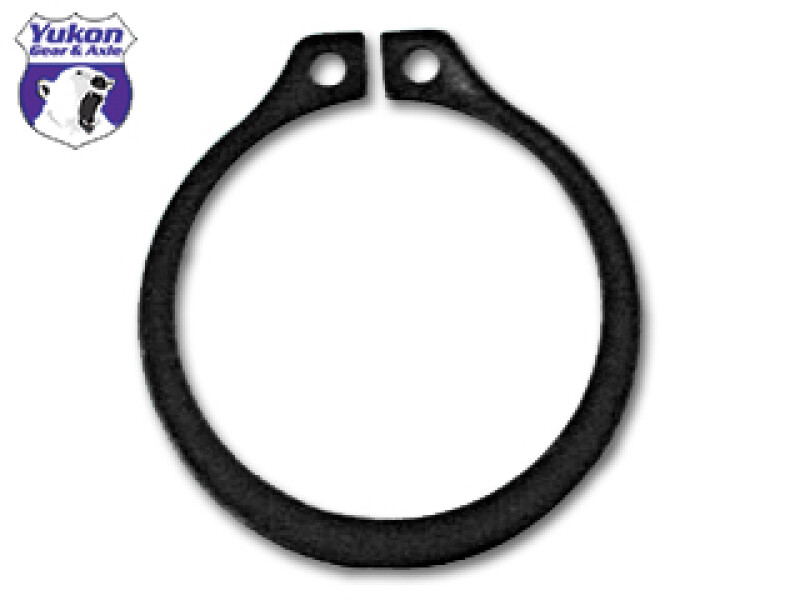 Yukon Gear 7.5in / 8in / & V6 Rear Axle Bearing Snap Ring