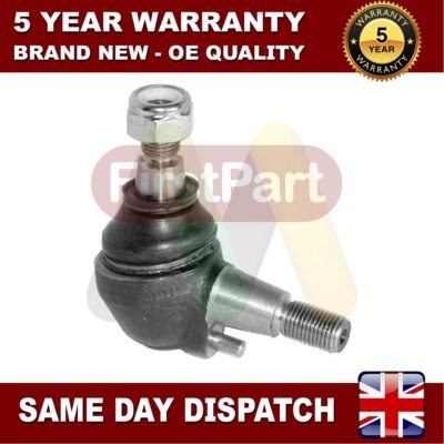 Fits Mercedes SLK E-Class C-Class CLK Firstpart Front Lower Ball Joint