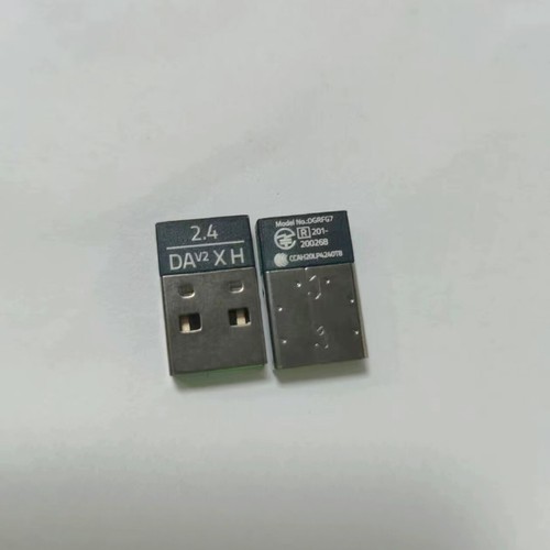 Original USB Receiver for Razer DeathAdder V2X Extreme Edition Wireless Mouse - Picture 2 of 5
